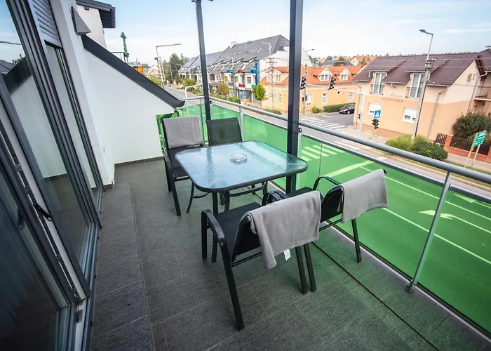Németh Apartmanok