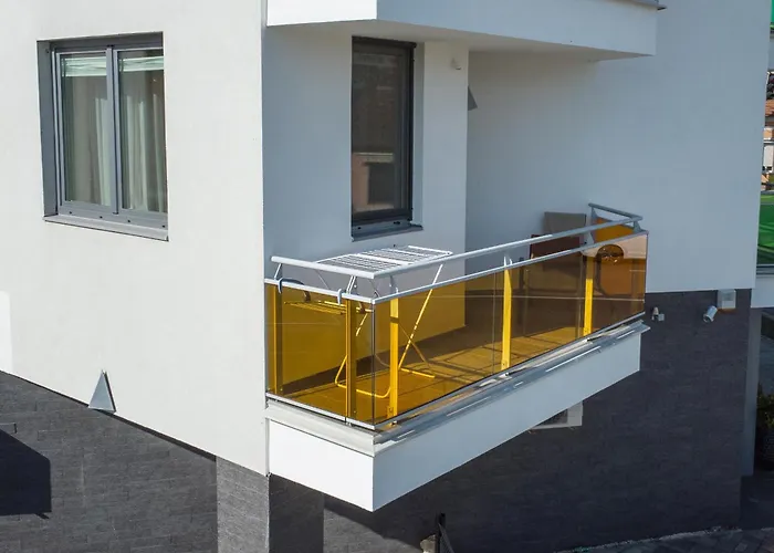 Németh Apartmanok