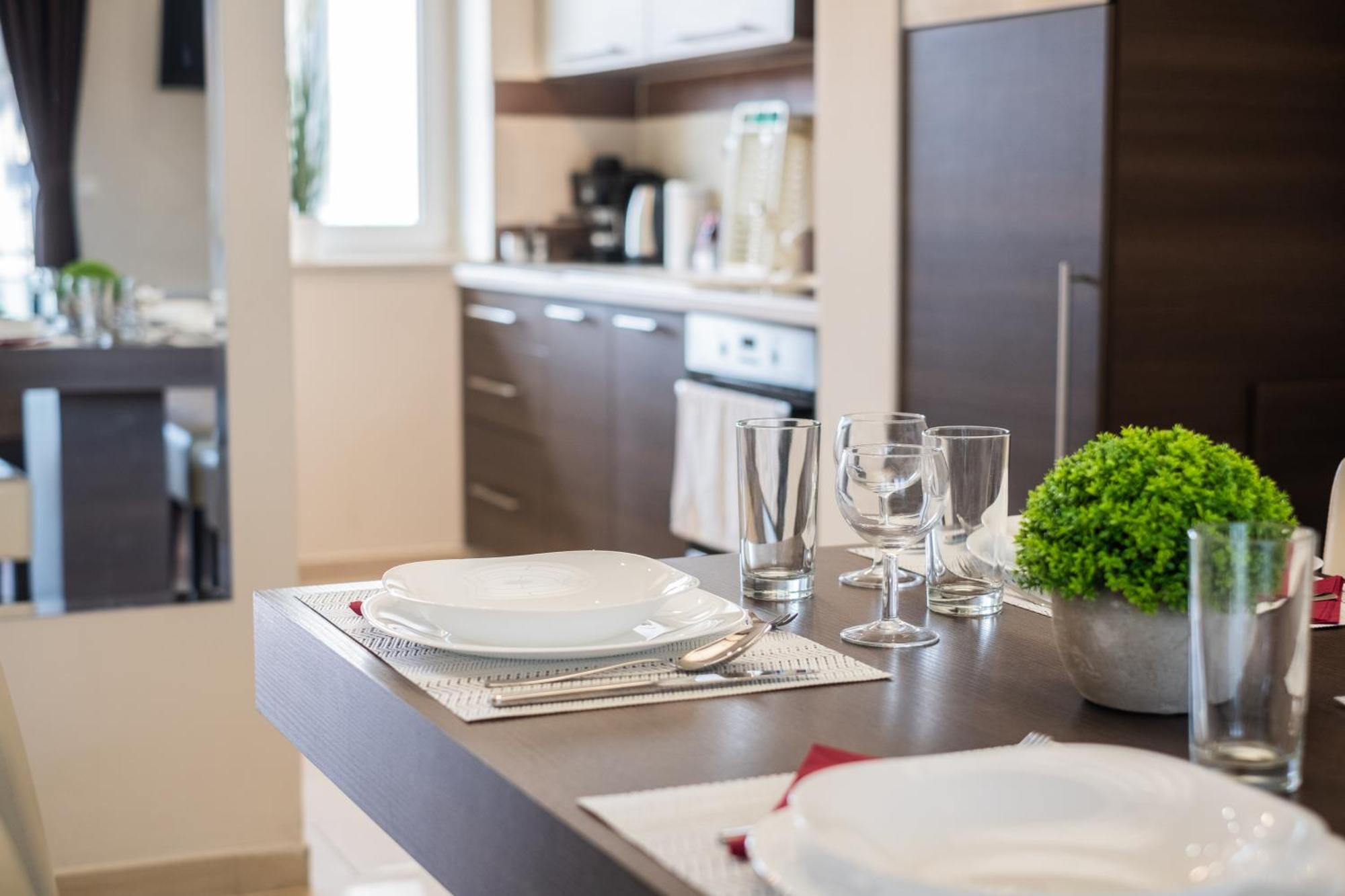Appartement Németh *