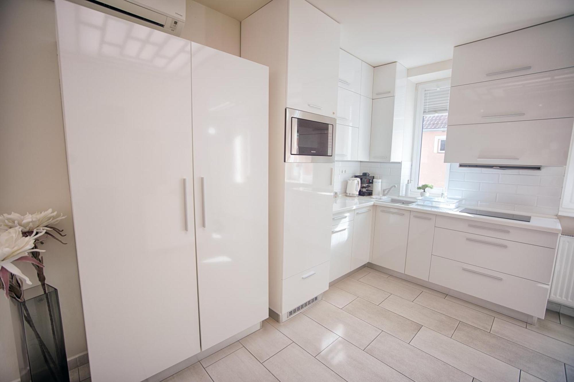 Németh Appartement Sárvár