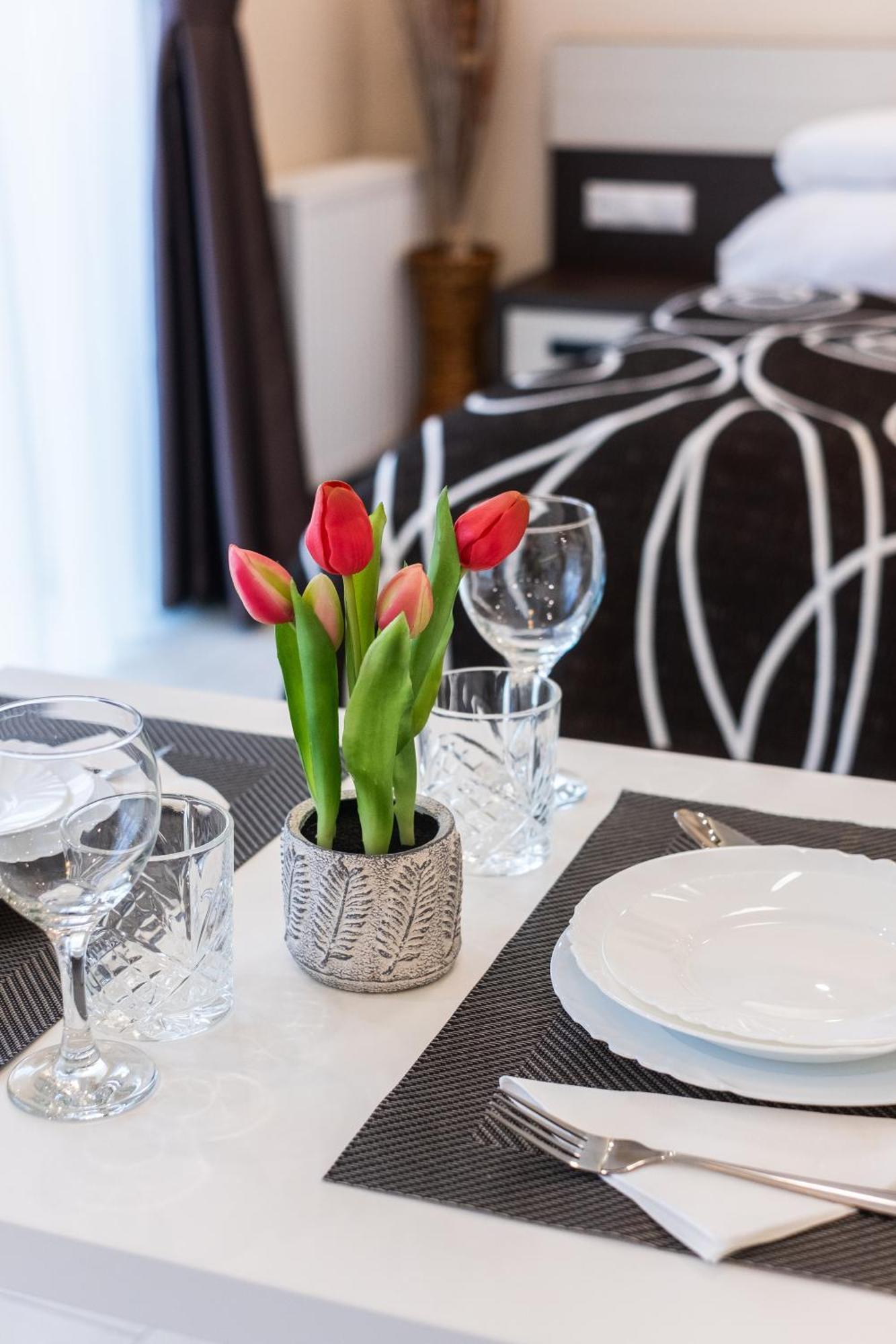 Németh Appartement Sárvár