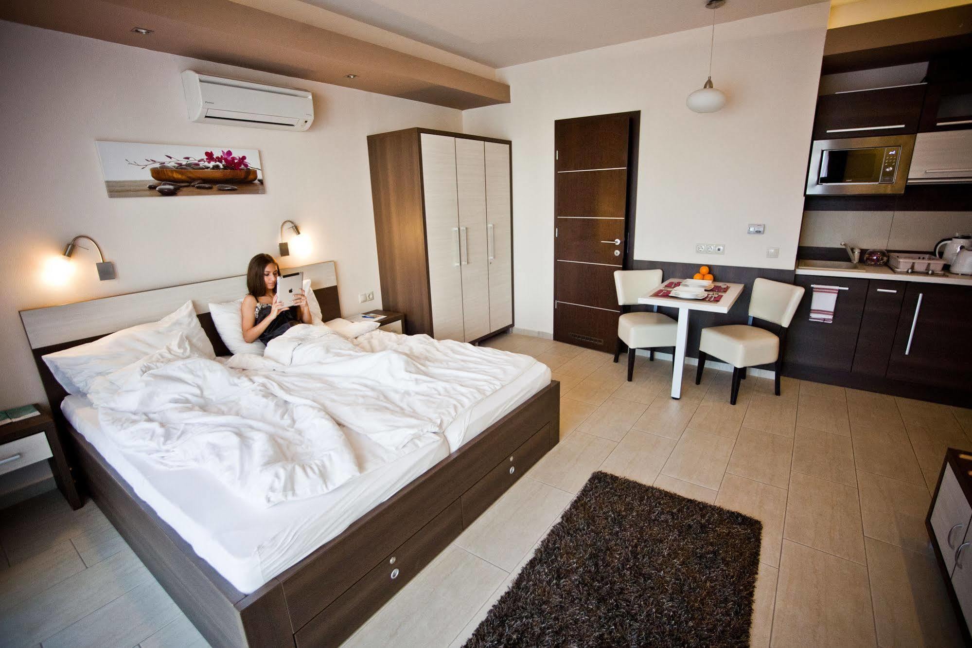Németh Appartement *
