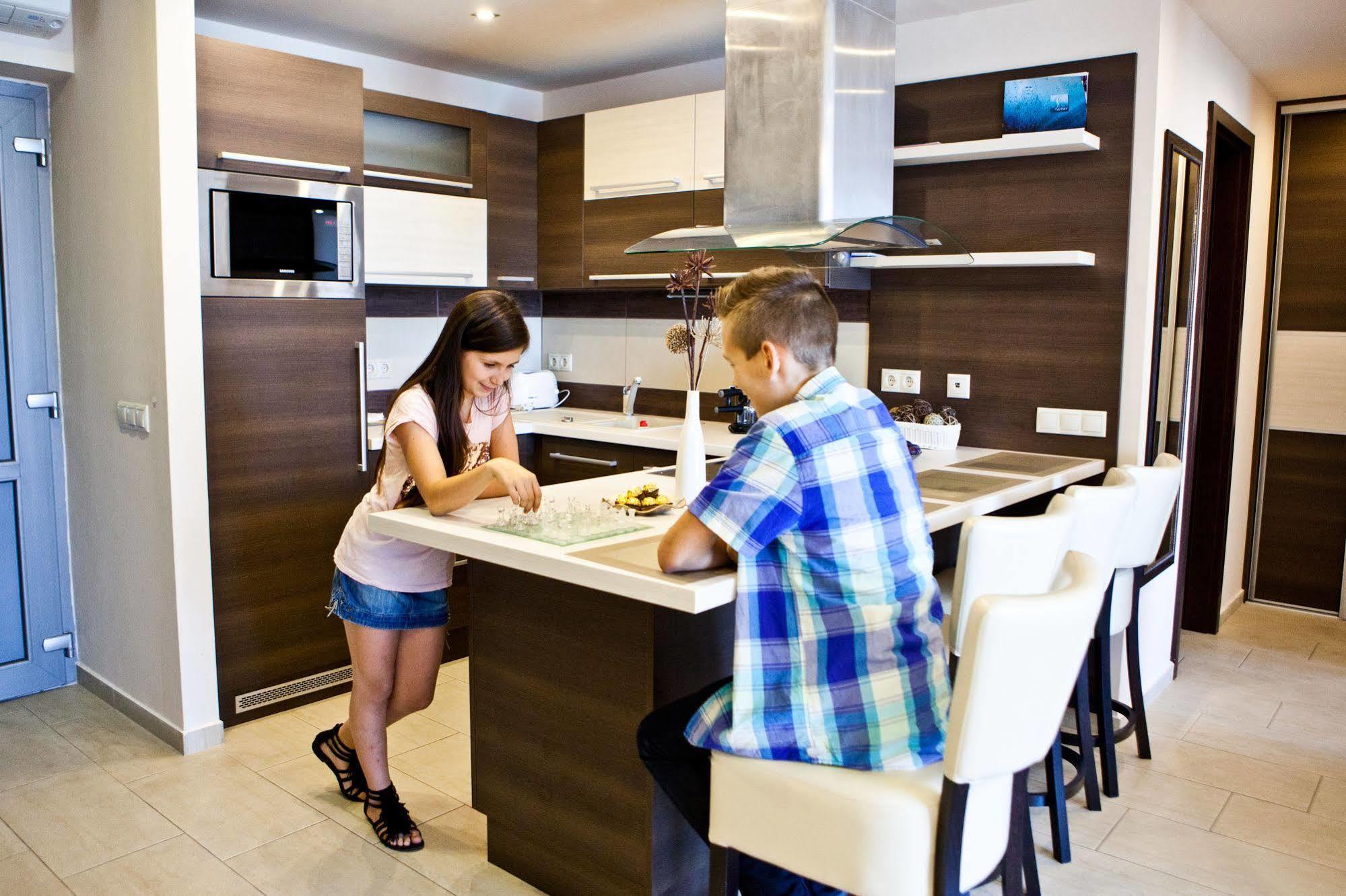 Németh Appartement
