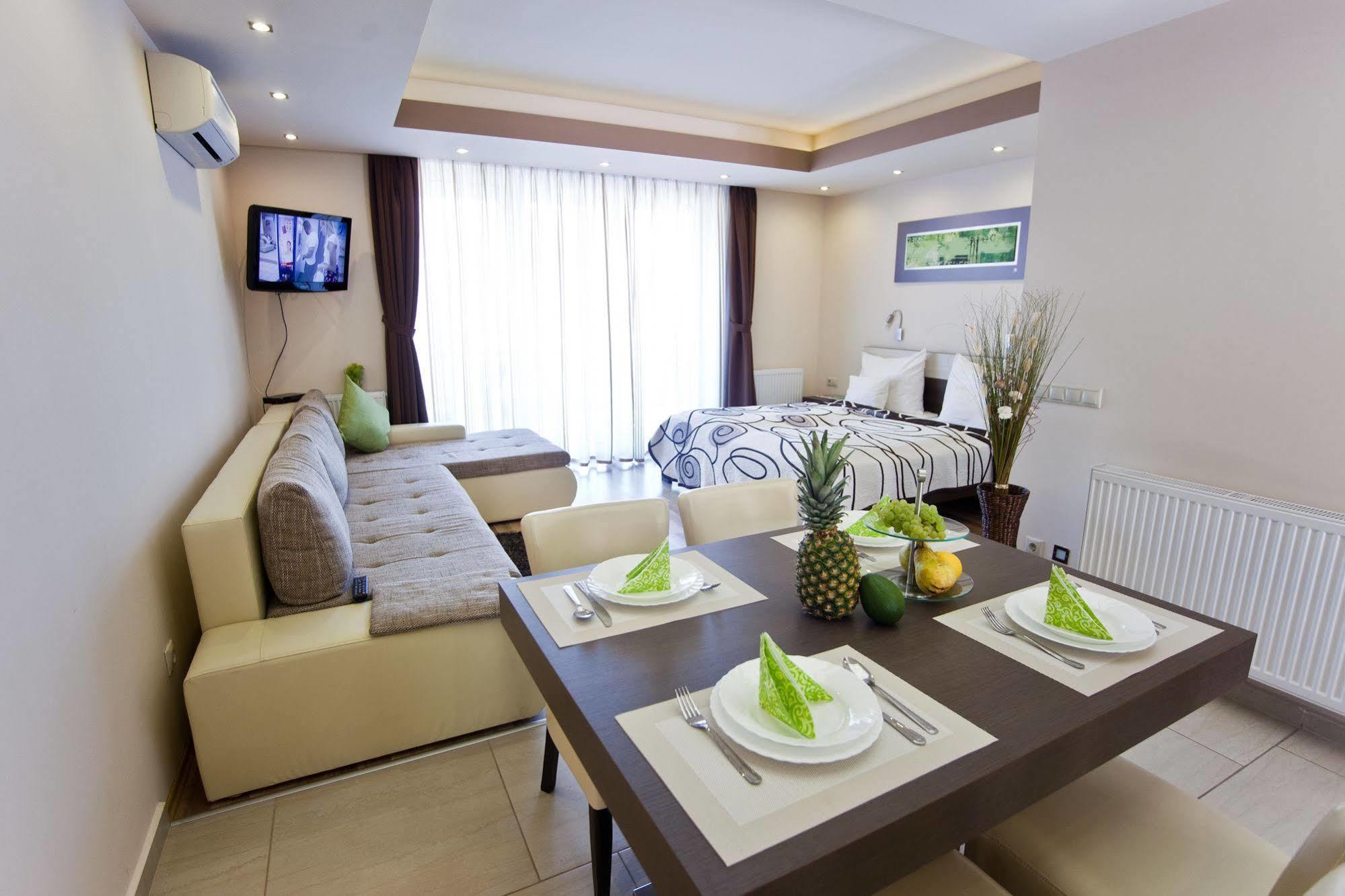 Németh Appartement