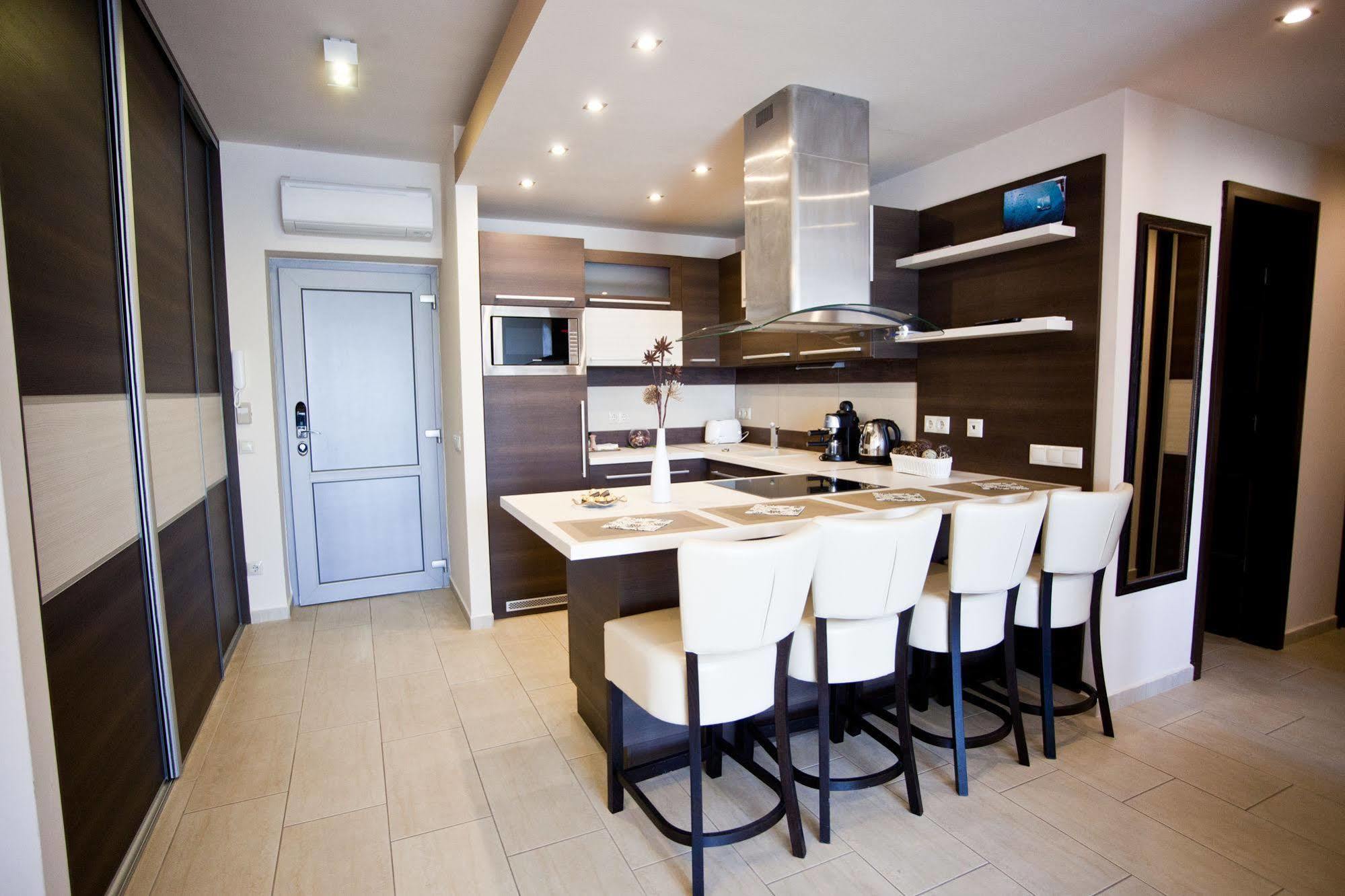 Appartement Németh