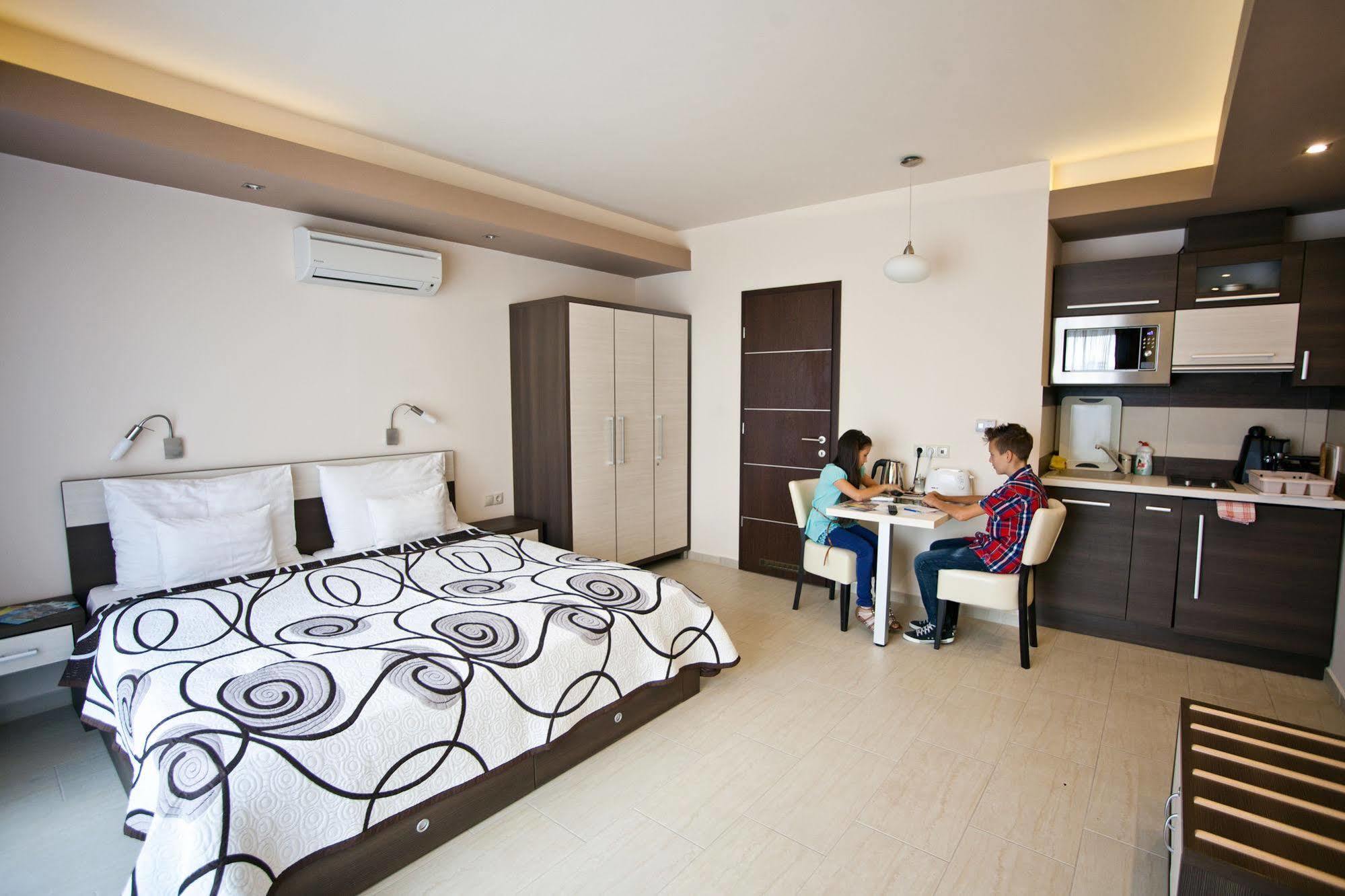 Németh Appartement Sárvár
